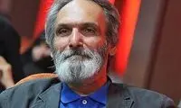 جهانگیر الماسی: «در چشم باد» صادقانه است