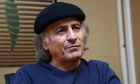معصومی: برای رفع توقیف «خرس» تلاش می‌کنم
