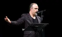 «بزم بی‌جانان» رونمایی شد
