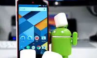 لیست کامل آپدیت گوشی‌‌ها به اندروید‌6