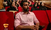 حمایت حامد بهداد از داریوش مهرجویی