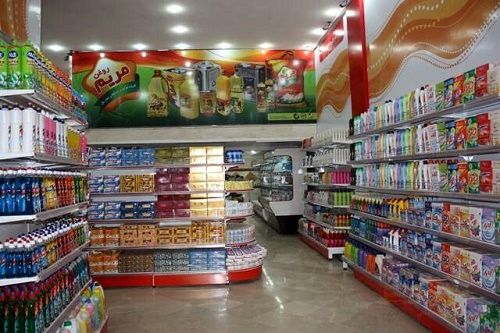 تعطیلی ۲۰درصد سوپرمارکت‌های تهران