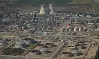 اسرائیل، بندر حیفا را از مواد شیمیایی تخلیه می‌کند