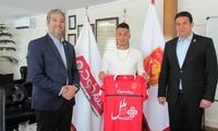 ممانعت هیات فوتبال از ثبت قرارداد چوچو