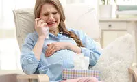توکوفوبیا، اختلال ترس از زایمان طبیعی