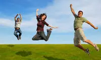 چگونه شادتر شویم؟