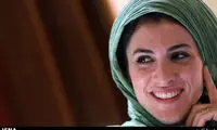ویشکا آسایش از دماوند به ملکه زیبایی رسید