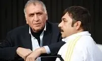 حضور 4 زندانی در مزرعه احمد نجفی! +عکس