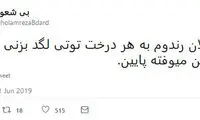 شوخی‌های جالب شبکه‌های اجتماعی؛ نازی، دختر هیتلر!