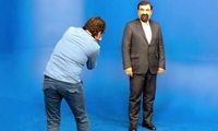 کنایه به رضایی؛ او به کمتر از پاستور راضی نیست!