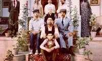 فرامرز قریبیان، جمشید مشایخی و..؛ 32 سال پیش