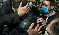 نوشدارو بعد از مرگ مهرداد
