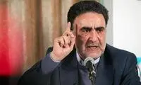 پیام تاج‌زاده به احمدی‌نژاد، جهانگیری و لاریجانی