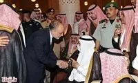 مقامات ایران در تشییع رهبران جهان +عکس