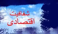 بررسی شفافیت اقتصادی در کشور های مختلف