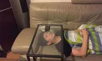 تنبل ها بخوانند!