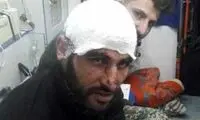 ضرب و شتم محیط‌بانان در البرز