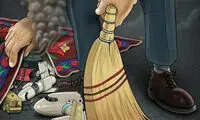 طرح روزنامه ابتکار درباره حادثه ۷۳۷ حذف شد