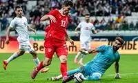 جام جهانی برای ایران شروع نشده تمام می‌شود!