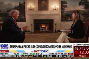 ترامپ: چین به درخواست من درباره ایران پاسخ داد