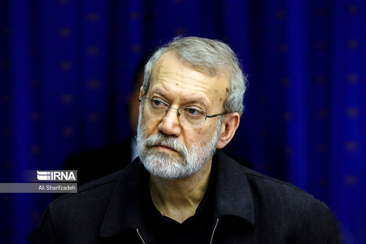 لاریجانی: پیشنهادهای جدیدی به ایران داده شده است