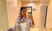 خواسته همسر لوکادیا از هواداران ایرانی