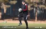 دیدار اسطوره پرسپولیس با رضا عطاران در رستوران