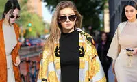 لباس محبوب تمام سلبریتی‌های دنیا را ببینید!