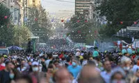 چند خاطره تلخ از شبی که تهران قفل شد