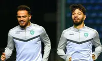 رستم و ماشا، ستاره پرسپولیس را استقلالی می‌کنند؟