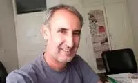 فرزند حمید نوری: پدرم شکنجه سفید می‌شود