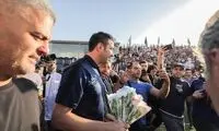 جدایی غیرمنتظره مرد محبوب آبی‌ها از استقلال