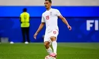 جلسه پرسپولیسی‌ها برای جذب مدافع ملی‌پوش