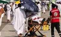 آخرین آمار از زائران ایرانی فوت‌شده در مکه
