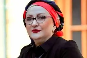 دلتنگی مریم امیرجلالی برای حسین پناهی در سالروز تولدش