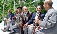 افزایش نگران‌کننده طلاق در میان سالمندان