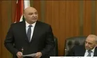 نخستین پیام ایران به رئیس‌جمهور جدید لبنان