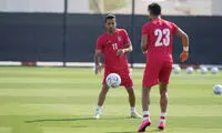 احتمال فیکس شدن یک پرسپولیسی در بازی با ولز!
