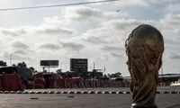 قاب‌هایی ویژه از تیخوانا؛ میزبان پرهیاهوی ایران!