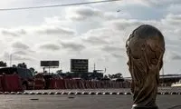 قاب‌هایی ویژه از تیخوانا؛ میزبان پرهیاهوی ایران!