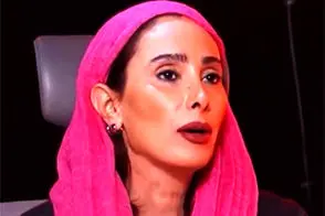 سحر زکریا: می‌گفتند شبیه هدیه تهرانی هستی!
