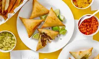 روش تهیه سمبوسه خوش طعم؛ مرحله به مرحله