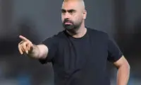 مازیار زارع برای پرسپولیس خط و نشان کشید