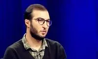 وحید اشتری قاطی‌ترین توییت سال را منتشر کرد