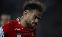نگرانی پرسپولیسی‌ها از جدایی ستاره ازبکستانی 