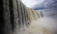 عجایب هفت‌گانه طبیعی زمین / گزارش تصویری