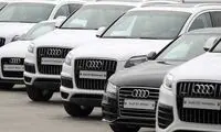 خوش به حال بازیکنان بارسا با این ماشین ها!