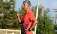 پورغلامی از گل گهر سیرجان اخراج شد