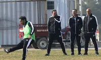 از شوخی مربیان تا روابط سنگین دایی و منصوریان