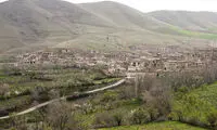 کندوله؛ روستایی از دوران آل‌ بویه